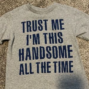 Boys shirt